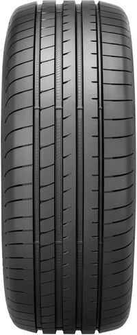 Goodyear Eagle F1 Asymmetric 3 SUV UHP 235/55R19 101Y Passenger Tire in Saudi Arabia