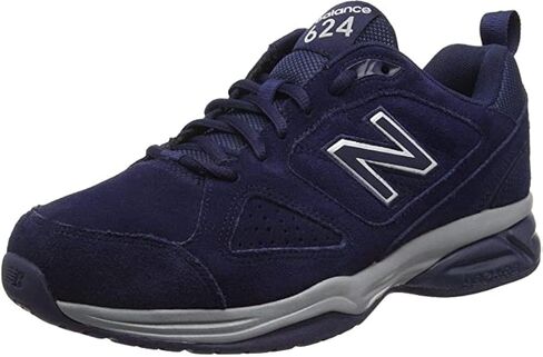 New Balance Men's Mx624nv4 Sneaker in Saudi Arabia