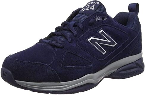 New Balance Men's Mx624nv4 Sneaker in Saudi Arabia