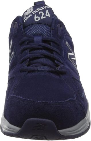 New Balance Men's Mx624nv4 Sneaker in Saudi Arabia
