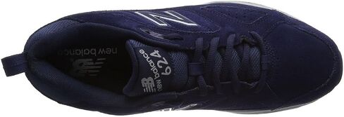 New Balance Men's Mx624nv4 Sneaker in Saudi Arabia