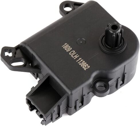 مشغل باب مزيج سخان Cciyu HAVC لـ Ford for Flex 2009-2010، لـ Ford for Taurus 2008-2010، لـ Ford for Taurus X 2008-2009، لـ Lincoln for MKS 2009-2010 مشغل باب الهواء 604-253 8G1Z19E616B in Saudi Arabia
