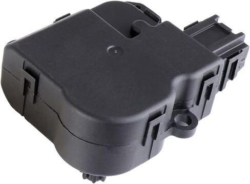 مشغل باب مزيج سخان Cciyu HAVC لـ Ford for Flex 2009-2010، لـ Ford for Taurus 2008-2010، لـ Ford for Taurus X 2008-2009، لـ Lincoln for MKS 2009-2010 مشغل باب الهواء 604-253 8G1Z19E616B in Saudi Arabia