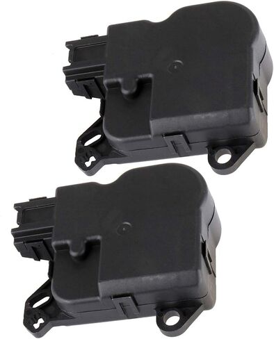 مشغل باب مزيج سخان Cciyu HAVC لـ Ford for Flex 2009-2010، لـ Ford for Taurus 2008-2010، لـ Ford for Taurus X 2008-2009، لـ Lincoln for MKS 2009-2010 مشغل باب الهواء 604-253 8G1Z19E616B in Saudi Arabia
