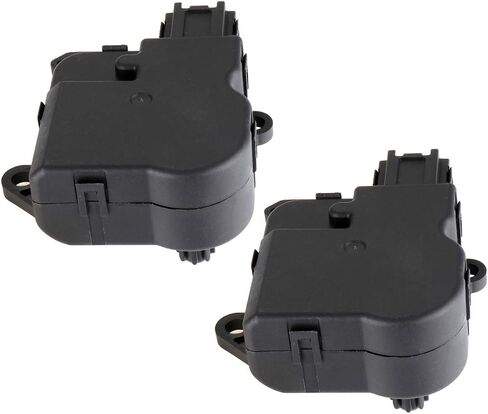 مشغل باب مزيج سخان Cciyu HAVC لـ Ford for Flex 2009-2010، لـ Ford for Taurus 2008-2010، لـ Ford for Taurus X 2008-2009، لـ Lincoln for MKS 2009-2010 مشغل باب الهواء 604-253 8G1Z19E616B in Saudi Arabia