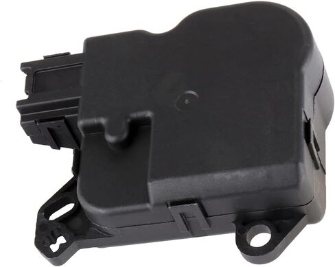 مشغل باب مزيج سخان Cciyu HAVC لـ Ford for Flex 2009-2010، لـ Ford for Taurus 2008-2010، لـ Ford for Taurus X 2008-2009، لـ Lincoln for MKS 2009-2010 مشغل باب الهواء 604-253 8G1Z19E616B in Saudi Arabia