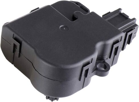 مشغل باب مزيج سخان Cciyu HAVC لـ Ford for Flex 2009-2010، لـ Ford for Taurus 2008-2010، لـ Ford for Taurus X 2008-2009، لـ Lincoln for MKS 2009-2010 مشغل باب الهواء 604-253 8G1Z19E616B in Saudi Arabia