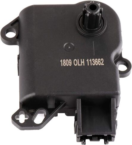 مشغل باب مزيج سخان Cciyu HAVC لـ Ford for Flex 2009-2010، لـ Ford for Taurus 2008-2010، لـ Ford for Taurus X 2008-2009، لـ Lincoln for MKS 2009-2010 مشغل باب الهواء 604-253 8G1Z19E616B in Saudi Arabia