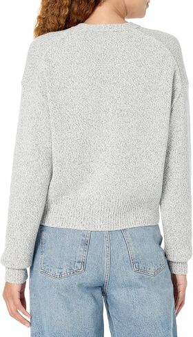 Theory Women's Cropped Long-Sleeve Cardigan in Kuwait