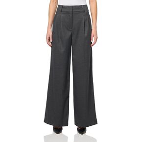 Tommy Hilfiger Women's Solid Trouser Sportswear Pants