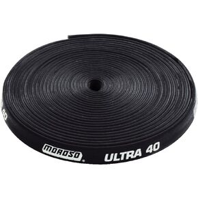 Moroso 72012 Ultra 40 Black Insulated Plug Wire Sleeve