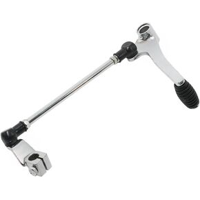 Dobest Gear Shift Lever Shifter Pedal for Honda CB400 CB400SF 1992-1998 for Honda CB400 CB400SF Pedal Gearshift for Honda CB400 VTEC 1999-2008 for Honda CB400 VTEC Gear Lever Pedal Gearshift
