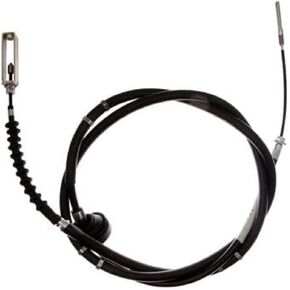 Raybestos BC97372 Brake Cable, 1 Pack