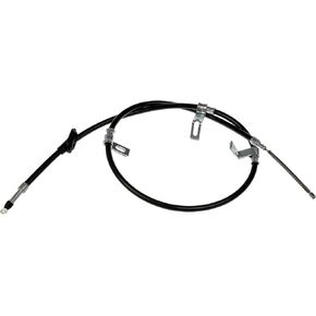 Dorman C660792 Rear Driver Side Parking Brake Cable Compatible with Select Subaru Models