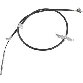 MOTOALL 464200R013 Parking Brake Cable Rear Right Side Fit for Toyota RAV4 2011-2018 Replaces 464200R012