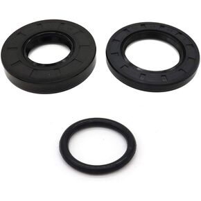 Engine Main Seals Crank Shaft Seal Kit For Yamaha MX360 SC500 DT360 1973 1974 Replace OEM Part Number 93103-30072-00 93103-38086-00 93210-25235
