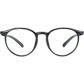 DUCO Superlight Blue Light Blocking Computer Reading and Gaming Eyewear Glasses,Anti Blue Light 100% UV Protection 305