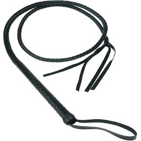 Faux Leather Whip Halloween Circus Costume Costume Cosplay