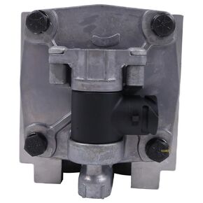 Air Brake Relay Traction Valve K078420 85135349 Compatible with Bendix ATR-6