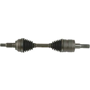 Cardone 60-1417 Remanufactured CV Constant Velocity Drive Axle Shaft (Renewed)