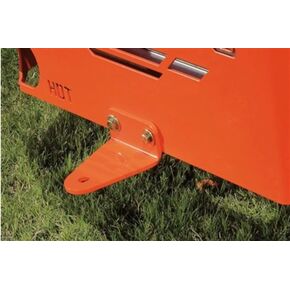 093-1000-00 Bad Boy Mowers Rear Tow Hitch for ZT/MZ/Rambler/Magnum/ZT Models/CZT or Maverick/Outlaw