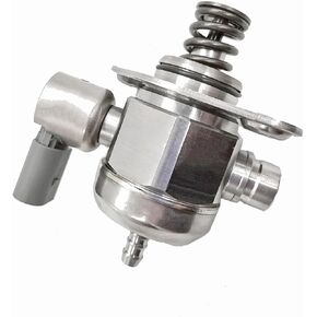 جديد 0261520472 06H127025Q مضخة الوقود المضغوط العالية تناسب V-w Au-Di 2.0T TSI مضخة الوقود المضغوط العالية HPFP أجزاء محرك ما بعد البيع in Kuwait