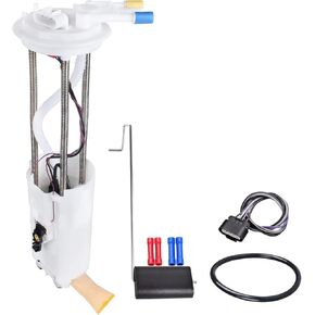 استبدال مجموعة مضخة الوقود # E3947M لـ 1998-2000 Chevy K1500 K2500 K3500 Pickup 1998-2000 GMC C1500 C2500 C3500 K1500 K2500 K3500 Pickup in Kuwait