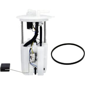 Fuel Pump Module Assembly Fits 2007-2013 Nissan Altima 2009-2014 Maxima w/5-Pins E8755M SP4010M 2008 2010 2011 2012 L4 2.5L V6 3.5L