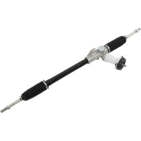 WFLNHB Power Steering Rack and Pinion Replacement for Kia Rio Hyundai Accent 2012-2017 56500-1R101