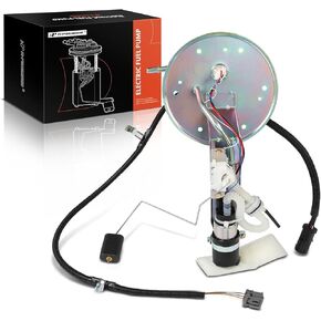 A-Premium Electric Fuel Pump Module Assembly with Sending Unit Compatible with Ford Crown Victoria 05-08 & Lincoln Town Car 05-08 & Mercury Grand Marquis 05-07, V8 4.6L, Gas