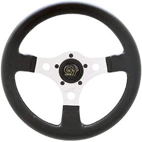 Grant 763 Formula GT Steering Wheel