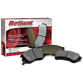 Raybestos MGD506MH Reliant Brake Pad Set