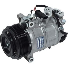 A/C Compressor CO 11590C