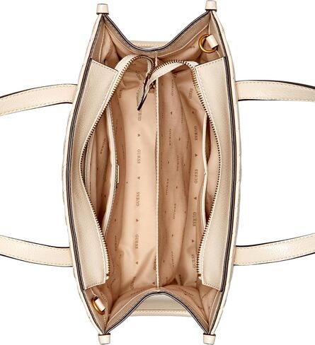 GUESS Silvana Double Compartment Tote in Saudi Arabia