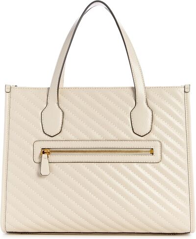 GUESS Silvana Double Compartment Tote in Saudi Arabia