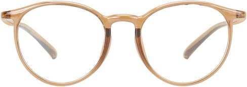 DUCO Superlight Blue Light Blocking Computer Reading and Gaming Eyewear Glasses,Anti Blue Light 100% UV Protection 305 in Saudi Arabia