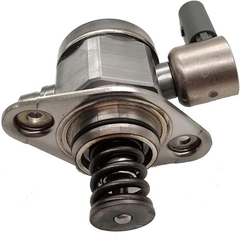 جديد 0261520472 06H127025Q مضخة الوقود المضغوط العالية تناسب V-w Au-Di 2.0T TSI مضخة الوقود المضغوط العالية HPFP أجزاء محرك ما بعد البيع in Kuwait