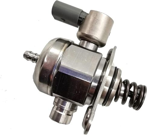 جديد 0261520472 06H127025Q مضخة الوقود المضغوط العالية تناسب V-w Au-Di 2.0T TSI مضخة الوقود المضغوط العالية HPFP أجزاء محرك ما بعد البيع in Kuwait