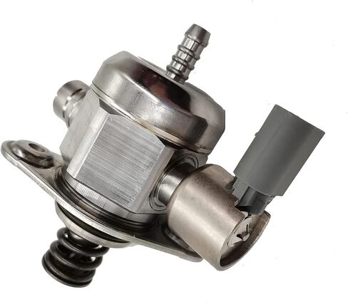 جديد 0261520472 06H127025Q مضخة الوقود المضغوط العالية تناسب V-w Au-Di 2.0T TSI مضخة الوقود المضغوط العالية HPFP أجزاء محرك ما بعد البيع in Kuwait