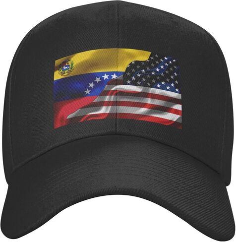 Baseball Cap for Men Women Adjustable Classic Dad Hat Trucker Cap for Running Outdoor Activities Snapback Hat in Saudi Arabia
