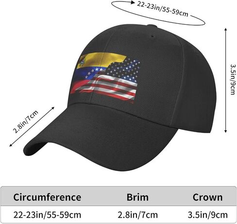 Baseball Cap for Men Women Adjustable Classic Dad Hat Trucker Cap for Running Outdoor Activities Snapback Hat in Saudi Arabia