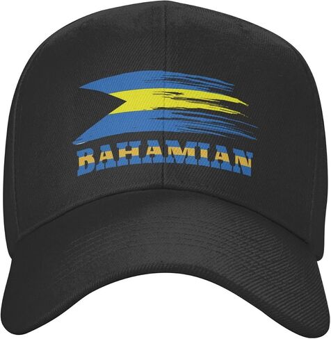 Baseball Cap for Men Women Adjustable Classic Dad Hat Trucker Cap for Running Outdoor Activities Snapback Hat in Saudi Arabia