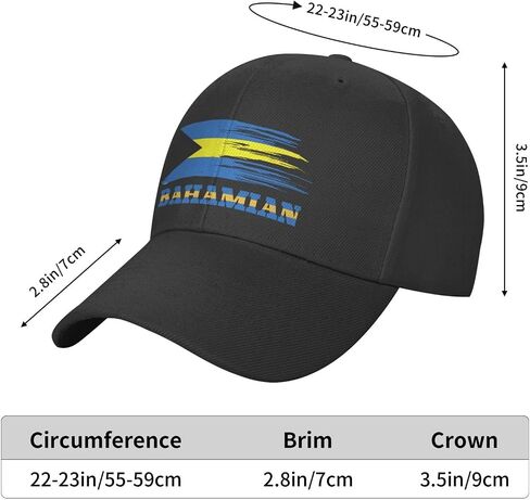 Baseball Cap for Men Women Adjustable Classic Dad Hat Trucker Cap for Running Outdoor Activities Snapback Hat in Saudi Arabia