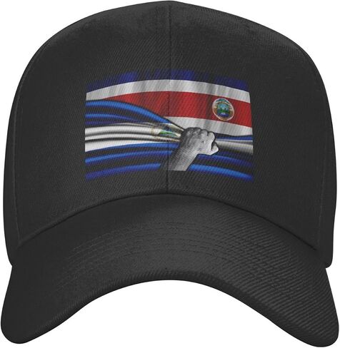 Baseball Cap for Men Women Adjustable Classic Dad Hat Trucker Cap for Running Outdoor Activities Snapback Hat in Saudi Arabia