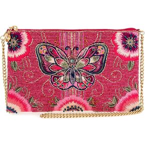 Mary Frances Crossbody Bags, Multicolored