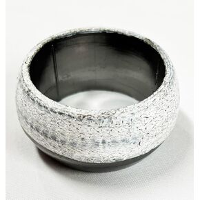 العادم 1.75 الربيع فليكس المشتركة دونات طوقا WDNGASKIT175 الجرافيت Wesdon طوقا العادم in Kuwait