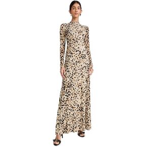 RESA Women's Lyon Maxi Dress
