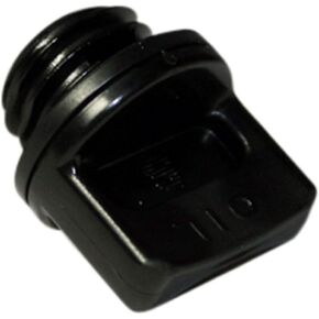 Honda 15600-ZG4-003 Cap Oil Filler