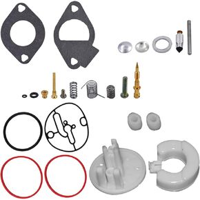 Carburetor Repair Set Carb Kit Replacement for LMT 5-4993