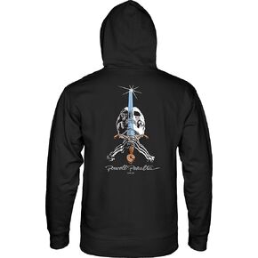 Powell Peralta Hooded Sweatshirt
